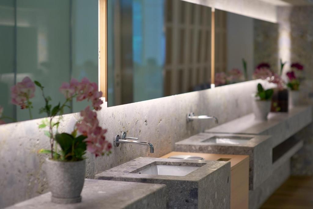 هتل سوتتسو اسپلیسیر میونگ دونگ سئول